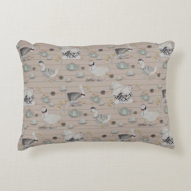 Coussins Décoratifs Haute Couture Print Kidsroom (Devant)
