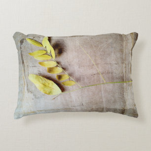 Coussins Décoratifs Herbier V