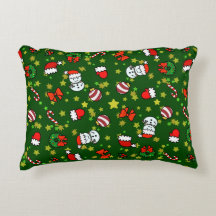 Holiday Snowman