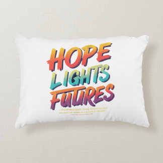 Coussins Décoratifs Hope Lights Futures
