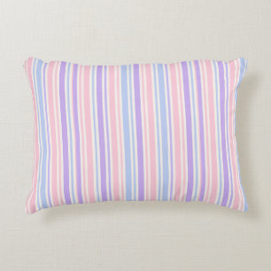 Coussins Décoratifs Housse de couette et taies d'oreiller à motif rayu