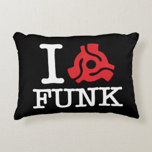 Coussins Décoratifs I 45 Adaptateur Funk