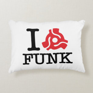 Coussins Décoratifs I 45 Adaptateur Funk