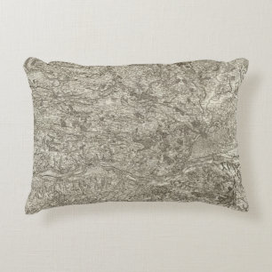 Coussins Décoratifs Irrite