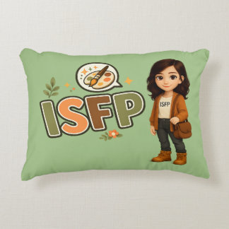 Coussins Décoratifs ISFP — A Artista Livre
