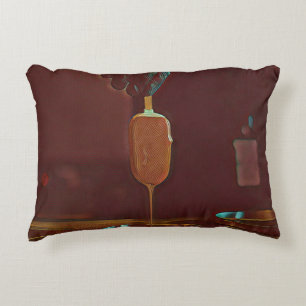 Coussins Décoratifs J'adore la glace popsicle