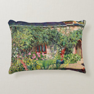 Coussins Décoratifs Jardin 2009 d'été