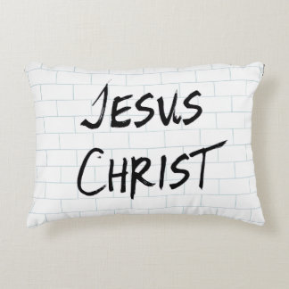 Coussins Décoratifs Jésus-Christ