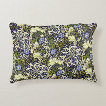 John Henry Dearle Motif d'algues