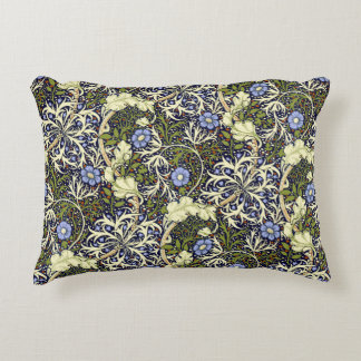 Coussins Décoratifs John Henry Dearle Motif d'algues