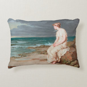 Coussins Décoratifs John William Waterhouse - Miranda