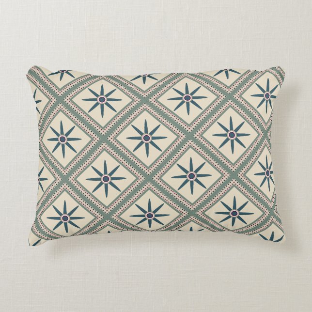 Coussins Décoratifs Jours heureux (Devant)