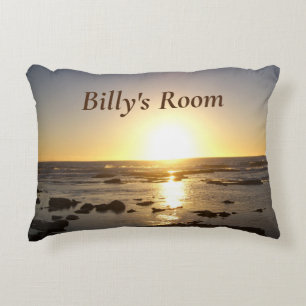 Coussins Décoratifs Kalbarri Beach Sunset