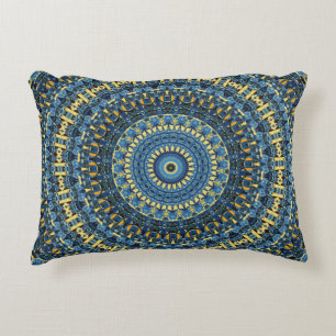 Coussins Décoratifs Kaleidoscope de nuit Starry 3