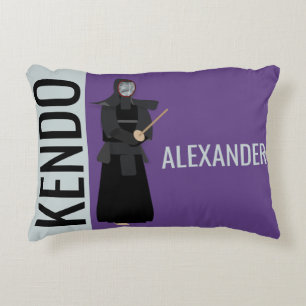 Coussins Décoratifs Kendo