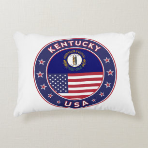 Coussins Décoratifs Kentucky