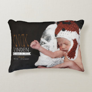 COUSSINS DÉCORATIFS KNOX