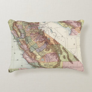 Coussins Décoratifs La Californie 8