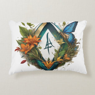 Coussins Décoratifs la chanson forestière-2