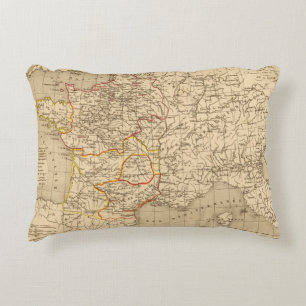 Coussins Décoratifs La France 1180 un 1223