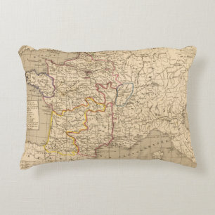 Coussins Décoratifs La France 1270 un 1328
