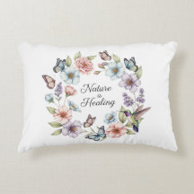 "La nature guérit"