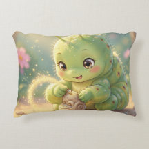 La petite chenille dans son voyage magique 🐛✨9