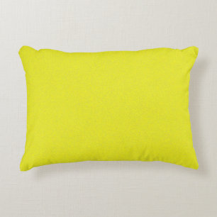Coussins Décoratifs La poussière d'étoile jaune