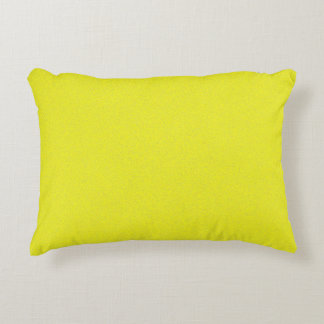 Coussins Décoratifs La poussière d'étoile jaune