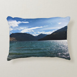 Coussins Décoratifs Lac Wallowa