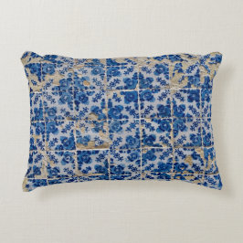 Coussins Décoratifs Ladrilhos Portugueses