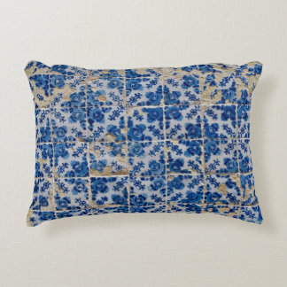 Coussins Décoratifs Ladrilhos Portugueses