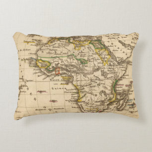 Coussins Décoratifs L'Afrique 16