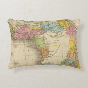 Coussins Décoratifs L'Afrique 27