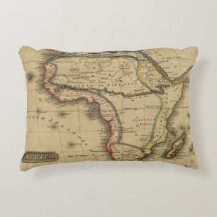 Coussins Décoratifs L'Afrique 30
