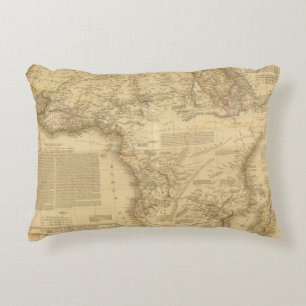 Coussins Décoratifs L'Afrique 5