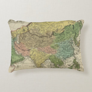 Coussins Décoratifs L'Asie 17