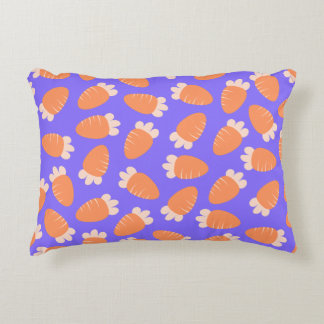 Coussins Décoratifs Lavande de carottes Chubby