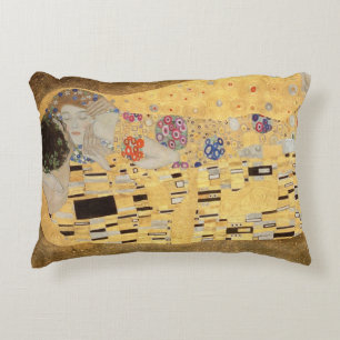 Coussins Décoratifs Le baiser, 1907-08 2