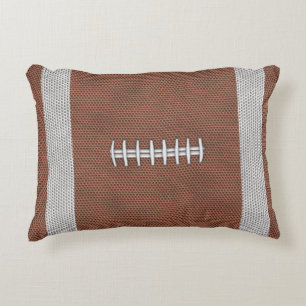 Coussins Décoratifs Le football