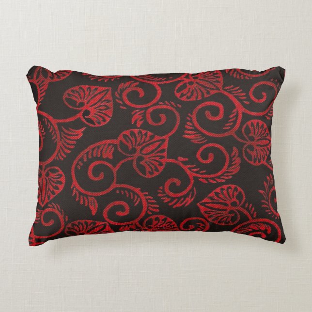Coussins Décoratifs Le Jardin (Devant)