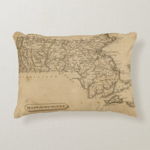 Coussins Décoratifs Le Massachusetts 5