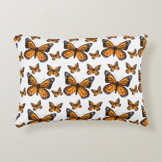Coussins Décoratifs Le rêve des papillons