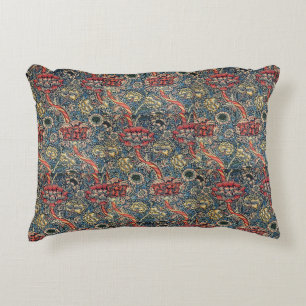Coussins Décoratifs Le réversible Vintage William Morris Wandle