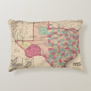 Coussins Décoratifs Le Texas 10