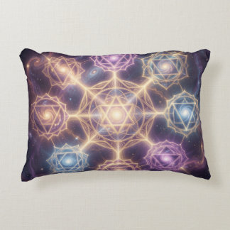 Coussins Décoratifs Les 7 Chakras