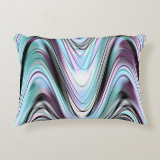 Coussins Décoratifs Les vagues......