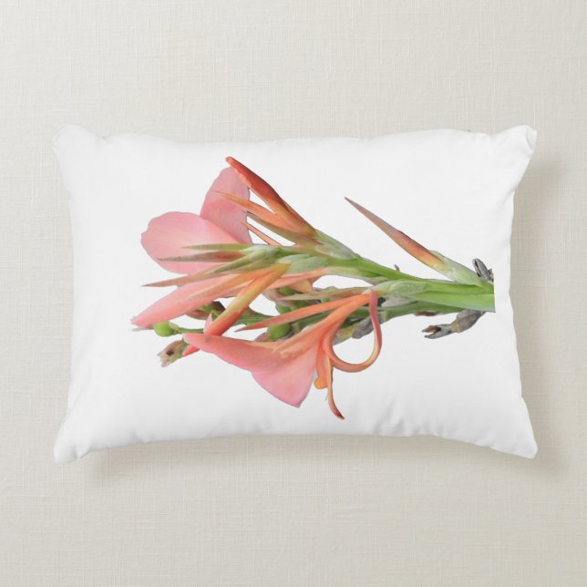 Coussins Décoratifs Lily (Devant)