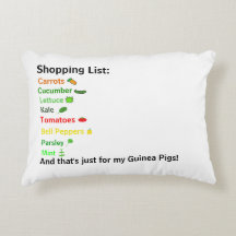 Liste d'achats