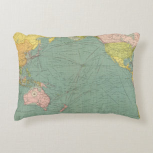 Coussins Décoratifs L'océan pacifique 9